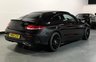 USED 2019 19 MERCEDES-BENZ C-CLASS 2.0 C 300 D AMG LINE PREMIUM 2d 242 BHP 