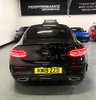 USED 2019 19 MERCEDES-BENZ C-CLASS 2.0 C 300 D AMG LINE PREMIUM 2d 242 BHP 