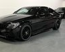 USED 2019 19 MERCEDES-BENZ C-CLASS 2.0 C 300 D AMG LINE PREMIUM 2d 242 BHP 