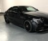 USED 2019 19 MERCEDES-BENZ C-CLASS 2.0 C 300 D AMG LINE PREMIUM 2d 242 BHP 