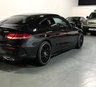 USED 2019 19 MERCEDES-BENZ C-CLASS 2.0 C 300 D AMG LINE PREMIUM 2d 242 BHP 