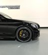 USED 2019 19 MERCEDES-BENZ C-CLASS 2.0 C 300 D AMG LINE PREMIUM 2d 242 BHP 