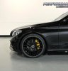 USED 2019 19 MERCEDES-BENZ C-CLASS 2.0 C 300 D AMG LINE PREMIUM 2d 242 BHP 