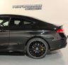 USED 2019 19 MERCEDES-BENZ C-CLASS 2.0 C 300 D AMG LINE PREMIUM 2d 242 BHP 