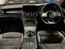 USED 2019 19 MERCEDES-BENZ C-CLASS 2.0 C 300 D AMG LINE PREMIUM 2d 242 BHP 
