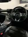 USED 2019 19 MERCEDES-BENZ C-CLASS 2.0 C 300 D AMG LINE PREMIUM 2d 242 BHP 