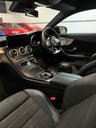 USED 2019 19 MERCEDES-BENZ C-CLASS 2.0 C 300 D AMG LINE PREMIUM 2d 242 BHP 