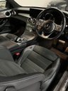 USED 2019 19 MERCEDES-BENZ C-CLASS 2.0 C 300 D AMG LINE PREMIUM 2d 242 BHP 