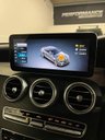 USED 2019 19 MERCEDES-BENZ C-CLASS 2.0 C 300 D AMG LINE PREMIUM 2d 242 BHP 