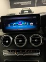 USED 2019 19 MERCEDES-BENZ C-CLASS 2.0 C 300 D AMG LINE PREMIUM 2d 242 BHP 