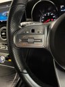 USED 2019 19 MERCEDES-BENZ C-CLASS 2.0 C 300 D AMG LINE PREMIUM 2d 242 BHP 