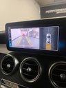 USED 2019 19 MERCEDES-BENZ C-CLASS 2.0 C 300 D AMG LINE PREMIUM 2d 242 BHP 