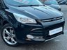 USED 2015 15 FORD KUGA 2.0 TITANIUM TDCI 5dr + ULEZ COMPLIANT