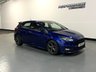 USED 2015 15 FORD FOCUS 2.0 ST-1 TDCI 5d 183 BHP 