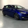 USED 2015 15 FORD FOCUS 2.0 ST-1 TDCI 5d 183 BHP 