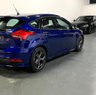 USED 2015 15 FORD FOCUS 2.0 ST-1 TDCI 5d 183 BHP 
