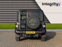 USED 2023 73 INEOS GRENADIER UTILITY WAGON 246 BHP Satellite Navigation - Wireless Apple Carplay - 12.3" Colour Touch Screen - USB Inputs - Safari Windows - 18in Alloy Wheels - Access Ladder - Auxiliary Battery - BF Goodrich All Terrain T-A KO2 Tyre - Central Stowage Box - Lockable - Compass with Altimeter