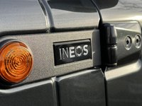 USED 2023 73 INEOS GRENADIER UTILITY WAGON 246 BHP Satellite Navigation - Wireless Apple Carplay - 12.3" Colour Touch Screen - USB Inputs - Safari Windows - 18in Alloy Wheels - Access Ladder - Auxiliary Battery - BF Goodrich All Terrain T-A KO2 Tyre - Central Stowage Box - Lockable - Compass with Altimeter