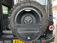 USED 2023 73 INEOS GRENADIER UTILITY WAGON 246 BHP Satellite Navigation - Wireless Apple Carplay - 12.3" Colour Touch Screen - USB Inputs - Safari Windows - 18in Alloy Wheels - Access Ladder - Auxiliary Battery - BF Goodrich All Terrain T-A KO2 Tyre - Central Stowage Box - Lockable - Compass with Altimeter