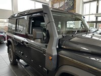 USED 2023 73 INEOS GRENADIER UTILITY WAGON 246 BHP Satellite Navigation - Wireless Apple Carplay - 12.3" Colour Touch Screen - USB Inputs - Safari Windows - 18in Alloy Wheels - Access Ladder - Auxiliary Battery - BF Goodrich All Terrain T-A KO2 Tyre - Central Stowage Box - Lockable - Compass with Altimeter
