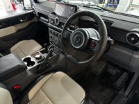 USED 2023 73 INEOS GRENADIER UTILITY WAGON 246 BHP Satellite Navigation - Wireless Apple Carplay - 12.3" Colour Touch Screen - USB Inputs - Safari Windows - 18in Alloy Wheels - Access Ladder - Auxiliary Battery - BF Goodrich All Terrain T-A KO2 Tyre - Central Stowage Box - Lockable - Compass with Altimeter