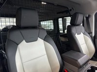 USED 2023 73 INEOS GRENADIER UTILITY WAGON 246 BHP Satellite Navigation - Wireless Apple Carplay - 12.3" Colour Touch Screen - USB Inputs - Safari Windows - 18in Alloy Wheels - Access Ladder - Auxiliary Battery - BF Goodrich All Terrain T-A KO2 Tyre - Central Stowage Box - Lockable - Compass with Altimeter