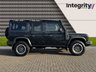 USED 2023 73 INEOS GRENADIER UTILITY WAGON 246 BHP Satellite Navigation - Wireless Apple Carplay - 12.3" Colour Touch Screen - USB Inputs - Safari Windows - 18in Alloy Wheels - Access Ladder - Auxiliary Battery - BF Goodrich All Terrain T-A KO2 Tyre - Central Stowage Box - Lockable - Compass with Altimeter