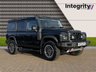 USED 2023 73 INEOS GRENADIER UTILITY WAGON 246 BHP Satellite Navigation - Wireless Apple Carplay - 12.3" Colour Touch Screen - USB Inputs - Safari Windows - 18in Alloy Wheels - Access Ladder - Auxiliary Battery - BF Goodrich All Terrain T-A KO2 Tyre - Central Stowage Box - Lockable - Compass with Altimeter