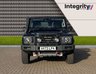 USED 2023 73 INEOS GRENADIER UTILITY WAGON 246 BHP Satellite Navigation - Wireless Apple Carplay - 12.3" Colour Touch Screen - USB Inputs - Safari Windows - 18in Alloy Wheels - Access Ladder - Auxiliary Battery - BF Goodrich All Terrain T-A KO2 Tyre - Central Stowage Box - Lockable - Compass with Altimeter