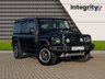 USED 2023 73 INEOS GRENADIER UTILITY WAGON 246 BHP Satellite Navigation - Wireless Apple Carplay - 12.3" Colour Touch Screen - USB Inputs - Safari Windows - 18in Alloy Wheels - Access Ladder - Auxiliary Battery - BF Goodrich All Terrain T-A KO2 Tyre - Central Stowage Box - Lockable - Compass with Altimeter