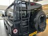 USED 2023 73 INEOS GRENADIER UTILITY WAGON 246 BHP Satellite Navigation - Wireless Apple Carplay - 12.3" Colour Touch Screen - USB Inputs - Safari Windows - 18in Alloy Wheels - Access Ladder - Auxiliary Battery - BF Goodrich All Terrain T-A KO2 Tyre - Central Stowage Box - Lockable - Compass with Altimeter