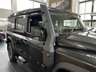 USED 2023 73 INEOS GRENADIER UTILITY WAGON 246 BHP Satellite Navigation - Wireless Apple Carplay - 12.3" Colour Touch Screen - USB Inputs - Safari Windows - 18in Alloy Wheels - Access Ladder - Auxiliary Battery - BF Goodrich All Terrain T-A KO2 Tyre - Central Stowage Box - Lockable - Compass with Altimeter