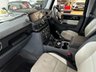 USED 2023 73 INEOS GRENADIER UTILITY WAGON 246 BHP Satellite Navigation - Wireless Apple Carplay - 12.3" Colour Touch Screen - USB Inputs - Safari Windows - 18in Alloy Wheels - Access Ladder - Auxiliary Battery - BF Goodrich All Terrain T-A KO2 Tyre - Central Stowage Box - Lockable - Compass with Altimeter