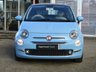 USED 2016 66 FIAT 500C 1.2 LOUNGE 3d 69 BHP Finished in VOLARE BLUE MET with contrasting Grey sports trim. This updated small retro-style auto car is ideal for the first time driver and small family. This little car is cute, funky, sporty and smart. Features include Electric Convertible Roof, Alloy wheels, Air Con, &pound;20 Road Tax, 2 Keys, and Blue Tooth to name just a few. Seviced at 11812 miles, 13981 miles, 15141 miles, 19370 miles and on arrival at 22510 miles. MOT due 13/2/2025.