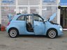USED 2016 66 FIAT 500C 1.2 LOUNGE 3d 69 BHP Finished in VOLARE BLUE MET with contrasting Grey sports trim. This updated small retro-style auto car is ideal for the first time driver and small family. This little car is cute, funky, sporty and smart. Features include Electric Convertible Roof, Alloy wheels, Air Con, &pound;20 Road Tax, 2 Keys, and Blue Tooth to name just a few. Seviced at 11812 miles, 13981 miles, 15141 miles, 19370 miles and on arrival at 22510 miles. MOT due 13/2/2025.