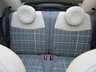 USED 2016 66 FIAT 500C 1.2 LOUNGE 3d 69 BHP Finished in VOLARE BLUE MET with contrasting Grey sports trim. This updated small retro-style auto car is ideal for the first time driver and small family. This little car is cute, funky, sporty and smart. Features include Electric Convertible Roof, Alloy wheels, Air Con, &pound;20 Road Tax, 2 Keys, and Blue Tooth to name just a few. Seviced at 11812 miles, 13981 miles, 15141 miles, 19370 miles and on arrival at 22510 miles. MOT due 13/2/2025.