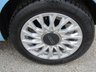USED 2016 66 FIAT 500C 1.2 LOUNGE 3d 69 BHP Finished in VOLARE BLUE MET with contrasting Grey sports trim. This updated small retro-style auto car is ideal for the first time driver and small family. This little car is cute, funky, sporty and smart. Features include Electric Convertible Roof, Alloy wheels, Air Con, &pound;20 Road Tax, 2 Keys, and Blue Tooth to name just a few. Seviced at 11812 miles, 13981 miles, 15141 miles, 19370 miles and on arrival at 22510 miles. MOT due 13/2/2025.