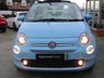 USED 2016 66 FIAT 500C 1.2 LOUNGE 3d 69 BHP Finished in VOLARE BLUE MET with contrasting Grey sports trim. This updated small retro-style auto car is ideal for the first time driver and small family. This little car is cute, funky, sporty and smart. Features include Electric Convertible Roof, Alloy wheels, Air Con, &pound;20 Road Tax, 2 Keys, and Blue Tooth to name just a few. Seviced at 11812 miles, 13981 miles, 15141 miles, 19370 miles and on arrival at 22510 miles. MOT due 13/2/2025.