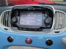 USED 2016 66 FIAT 500C 1.2 LOUNGE 3d 69 BHP Finished in VOLARE BLUE MET with contrasting Grey sports trim. This updated small retro-style auto car is ideal for the first time driver and small family. This little car is cute, funky, sporty and smart. Features include Electric Convertible Roof, Alloy wheels, Air Con, &pound;20 Road Tax, 2 Keys, and Blue Tooth to name just a few. Seviced at 11812 miles, 13981 miles, 15141 miles, 19370 miles and on arrival at 22510 miles. MOT due 13/2/2025.