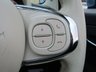 USED 2016 66 FIAT 500C 1.2 LOUNGE 3d 69 BHP Finished in VOLARE BLUE MET with contrasting Grey sports trim. This updated small retro-style auto car is ideal for the first time driver and small family. This little car is cute, funky, sporty and smart. Features include Electric Convertible Roof, Alloy wheels, Air Con, &pound;20 Road Tax, 2 Keys, and Blue Tooth to name just a few. Seviced at 11812 miles, 13981 miles, 15141 miles, 19370 miles and on arrival at 22510 miles. MOT due 13/2/2025.