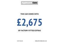 USED 2014 64 VOLKSWAGEN BEETLE 1.2 DESIGN TSi PANORAMIC 3 DOOR 103 BHP MASSIVE SPECIFICATION