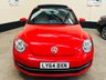USED 2014 64 VOLKSWAGEN BEETLE 1.2 DESIGN TSi PANORAMIC 3 DOOR 103 BHP MASSIVE SPECIFICATION