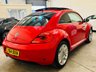 USED 2014 64 VOLKSWAGEN BEETLE 1.2 DESIGN TSi PANORAMIC 3 DOOR 103 BHP MASSIVE SPECIFICATION