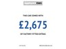 USED 2014 64 VOLKSWAGEN BEETLE 1.2 DESIGN TSi PANORAMIC 3 DOOR 103 BHP MASSIVE SPECIFICATION