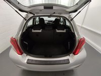 USED 2012 12 TOYOTA YARIS 1.3 VVT-I T SPIRIT 5d 98 BHP 