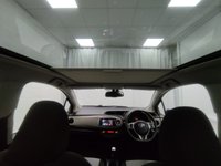 USED 2012 12 TOYOTA YARIS 1.3 VVT-I T SPIRIT 5d 98 BHP 