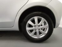 USED 2012 12 TOYOTA YARIS 1.3 VVT-I T SPIRIT 5d 98 BHP 