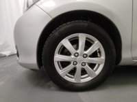 USED 2012 12 TOYOTA YARIS 1.3 VVT-I T SPIRIT 5d 98 BHP 