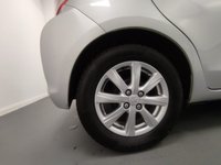 USED 2012 12 TOYOTA YARIS 1.3 VVT-I T SPIRIT 5d 98 BHP 
