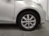 USED 2012 12 TOYOTA YARIS 1.3 VVT-I T SPIRIT 5d 98 BHP 
